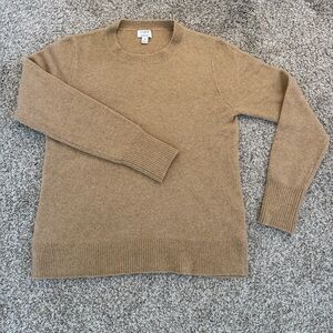 J. Crew Crewneck Sweater